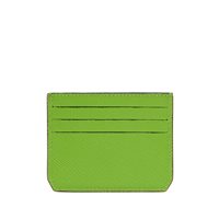 Étui carte bancaire Pineider mini franzi in Cuir PBS706870 - PBS706870